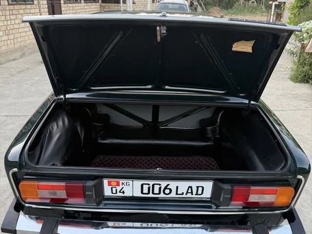 Lada (ВАЗ) 2106, 2004 — фото 7