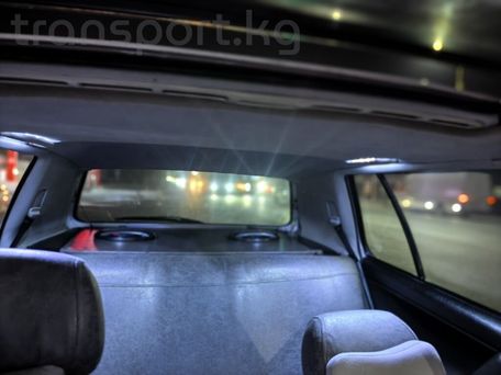 Volkswagen Golf, 1997 — photo 7