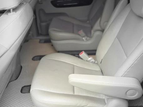 Kia Carnival, 2019 — photo 9