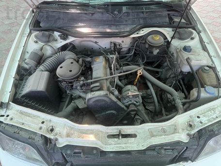 Audi 100, 1993 — сүрөт 10