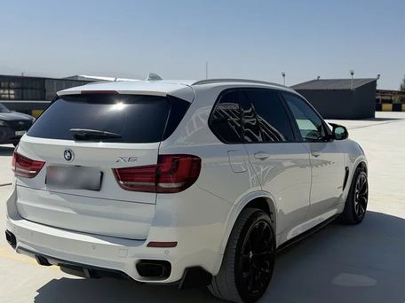BMW X5, 2018 — фото 4