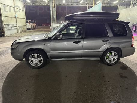 Subaru Forester, 2006 — сүрөт 4