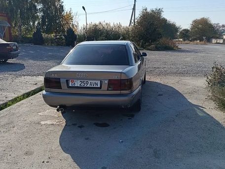 Audi A6, 1994 — photo 7