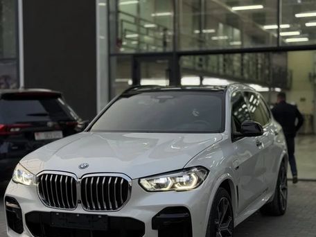 BMW X5, 2021 — 照片 3