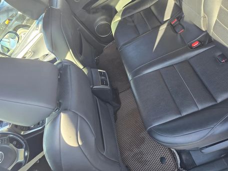 Lexus NX, 2016 — photo 5