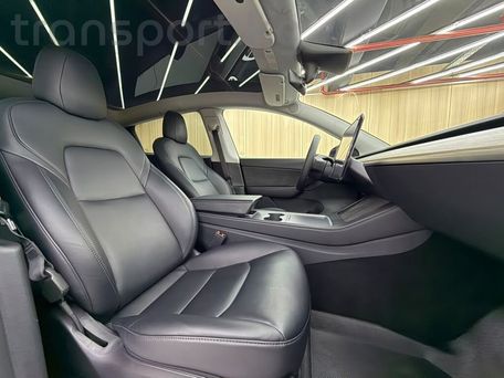 Tesla Model Y, 2022 — photo 1