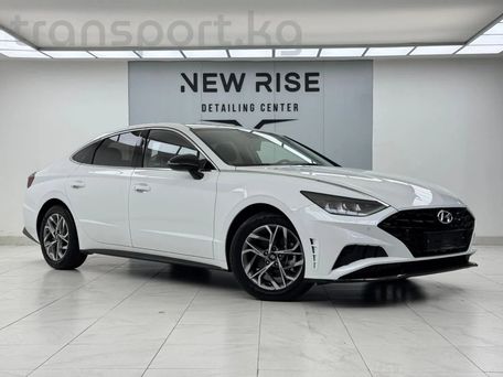 Hyundai Sonata, 2022 — photo 11
