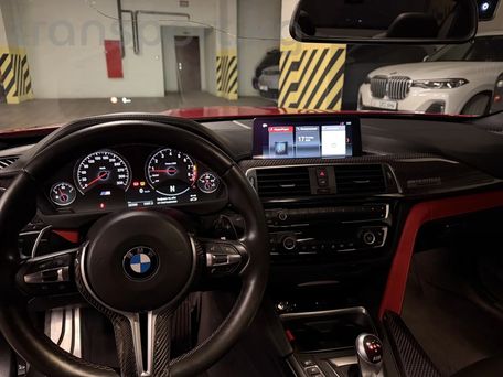 BMW M4, 2020 — 照片 10