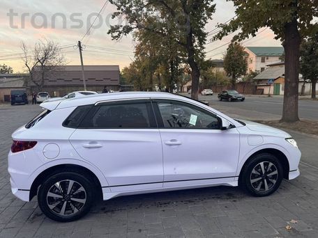 BYD E2, 2025 — 照片 3