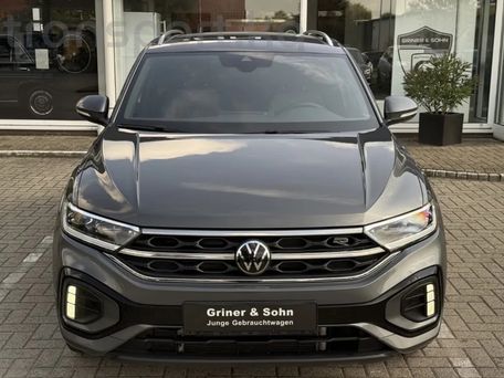 Volkswagen T-Roc, 2026 — 照片 3