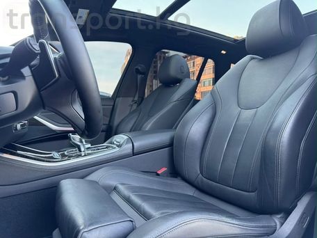 BMW X5, 2019 — photo 10