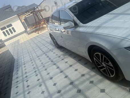 Hyundai Grandeur, 2020 — сүрөт 3