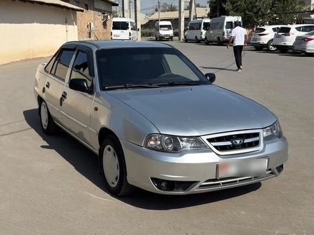 Daewoo Nexia, 2011 — 照片 2