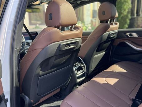 BMW X5, 2019 — фото 14