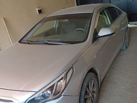 Hyundai Sonata, 2019 — фото 3