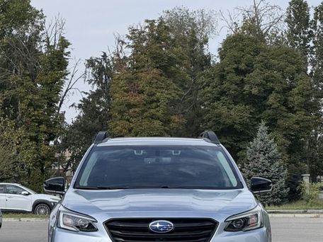 Subaru Outback, 2020 — фото 1