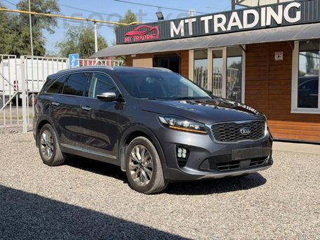 Kia Sorento, 2019 — фото 1