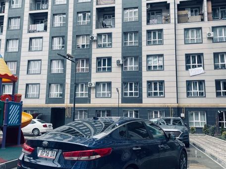 Kia Optima, 2019 — photo 4