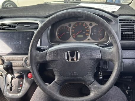 Honda Stream, 2002 — фото 12
