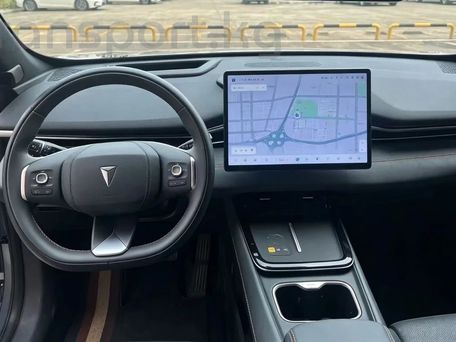 Changan Deepal S05, 2024 — 照片 5