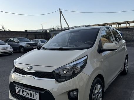 Kia Morning, 2019 — сүрөт 5