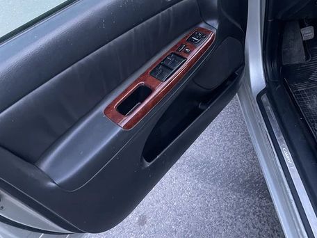 Toyota Camry, 2005 — фото 8