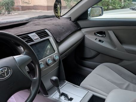 Toyota Camry, 2006 — 照片 9
