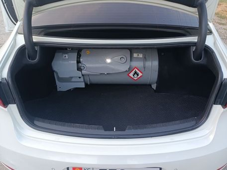 Kia K7, 2019 — сүрөт 5