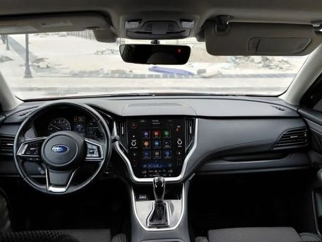 Subaru Outback, 2020 — фото 5