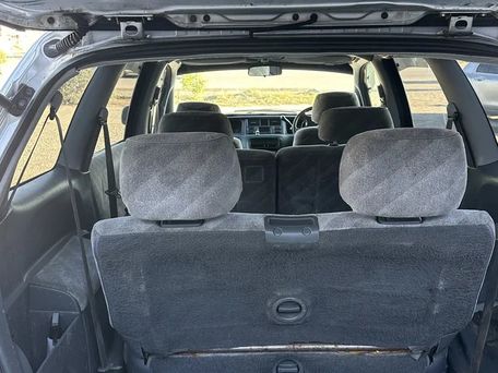 Honda Odyssey, 1997 — сүрөт 7