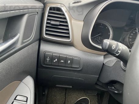 Hyundai Tucson, 2019 — фото 11