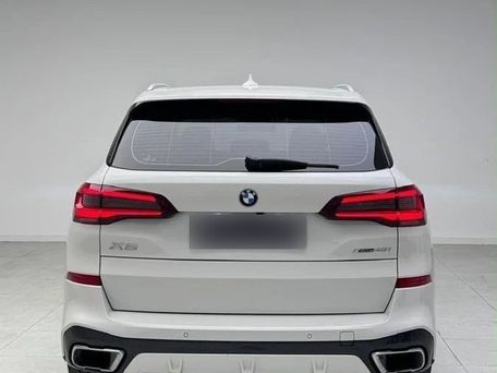 BMW X5, 2018 — фото 5