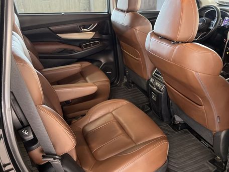 Subaru Ascent, 2019 — photo 4