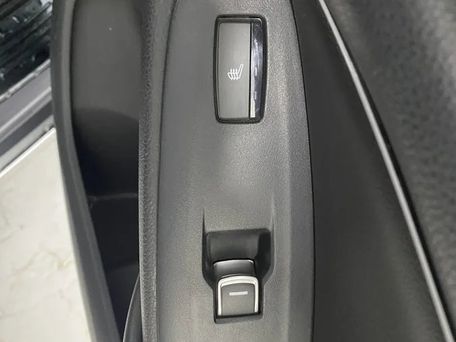 Honda Accord, 2019 — фото 6