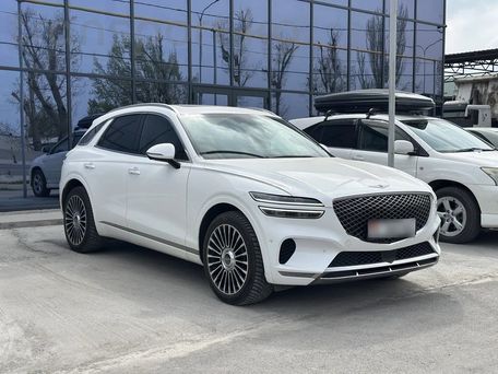 Genesis GV70, 2021 — photo 2