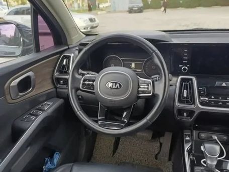 Kia Sorento, 2020 — 照片 5