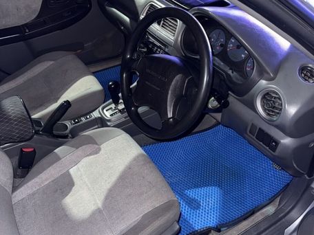 Subaru Impreza, 2003 — 照片 2