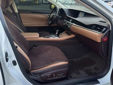 Lexus ES, 2017 — photo 6