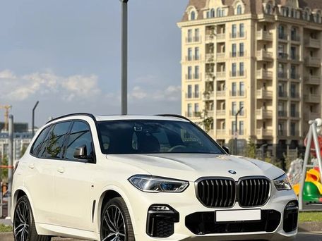 BMW X5, 2020 — photo 5