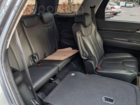 Hyundai Palisade, 2022 — сүрөт 13