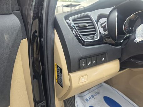 Kia Carnival, 2020 — 照片 12