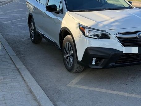 Subaru Outback, 2021 — сүрөт 9