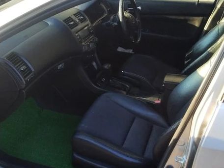 Honda Accord, 2003 — 照片 5