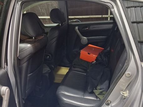 Honda CR-V, 2007 — сүрөт 4