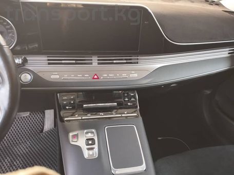 Hyundai Grandeur, 2020 — photo 8