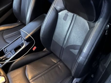 Hyundai Sonata, 2018 — photo 8