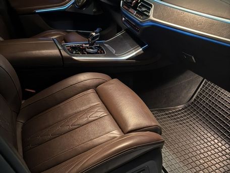 BMW X7, 2020 — фото 18
