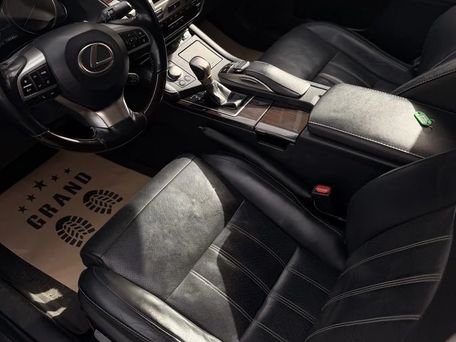 Lexus ES, 2017 — сүрөт 6