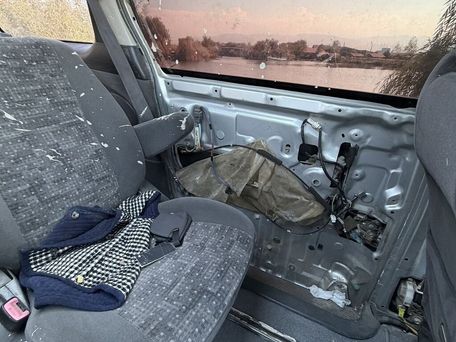 Toyota Estima, 2004 — 照片 15
