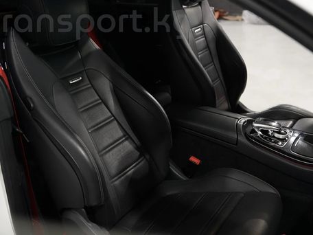 Mercedes-Benz E-Класс AMG, 2019 — фото 12